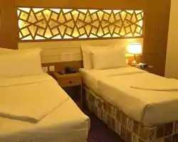 Hotel  Karam Al Madina thumbnail